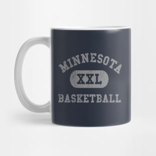 Minnesota Basketball III Mug